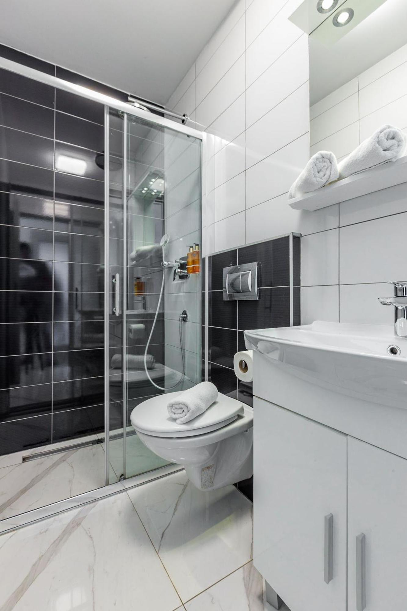 Km Exclusive Apartments Задар Екстериор снимка