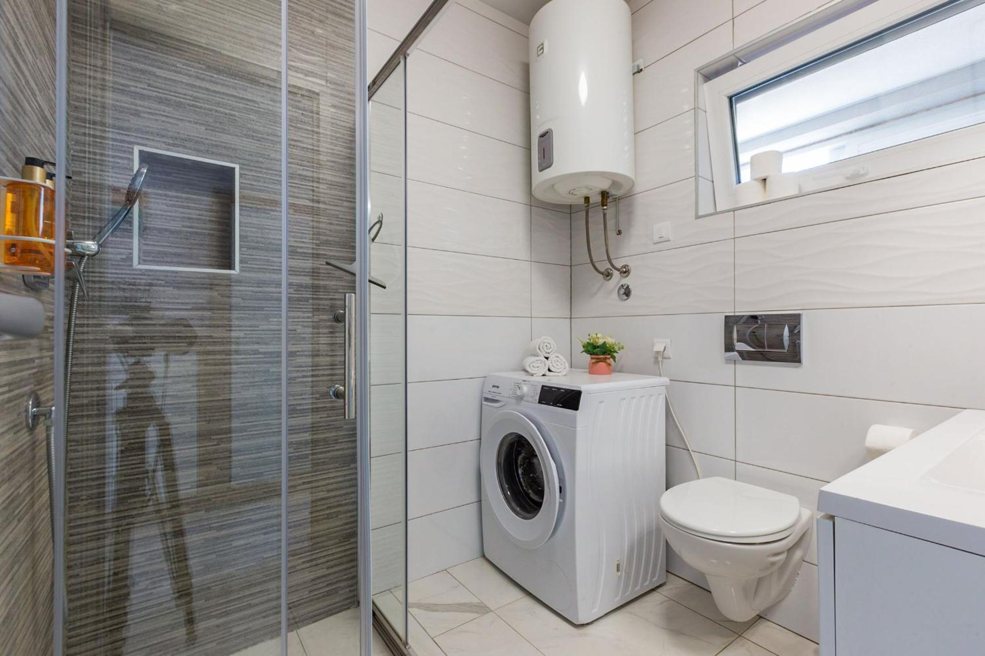 Km Exclusive Apartments Задар Екстериор снимка