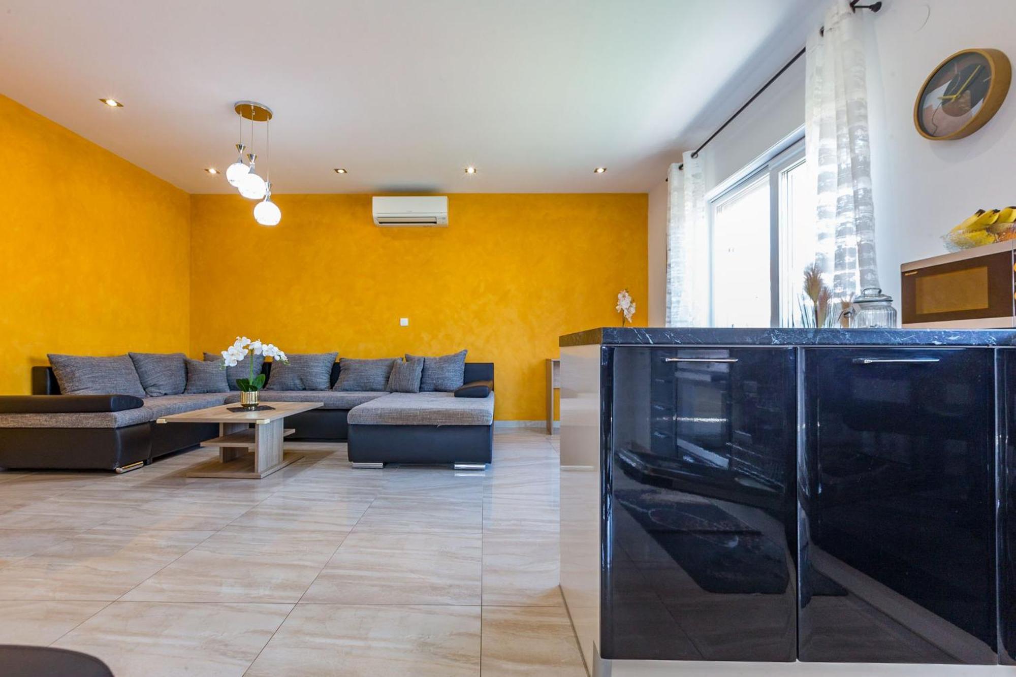 Km Exclusive Apartments Задар Екстериор снимка