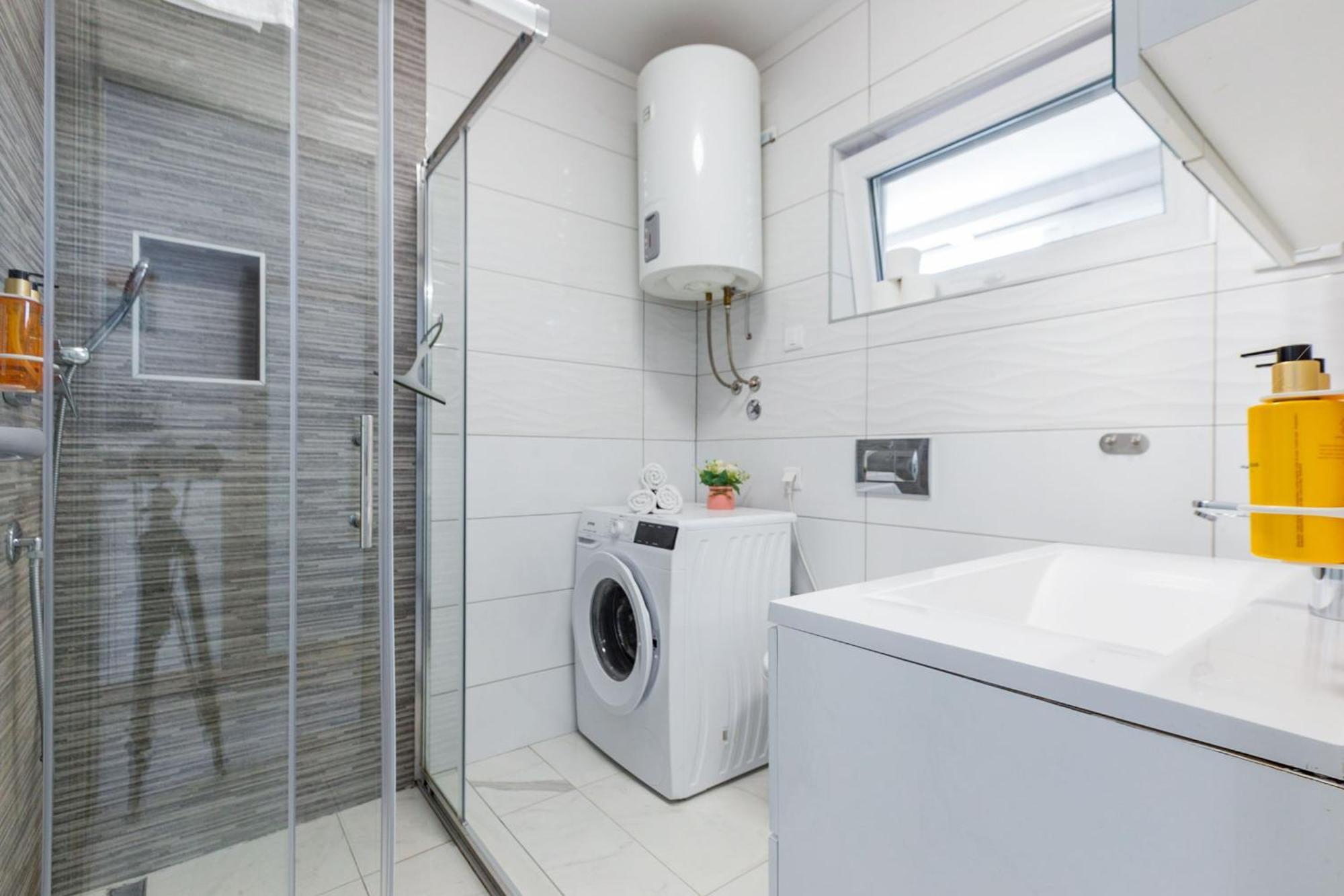 Km Exclusive Apartments Задар Екстериор снимка