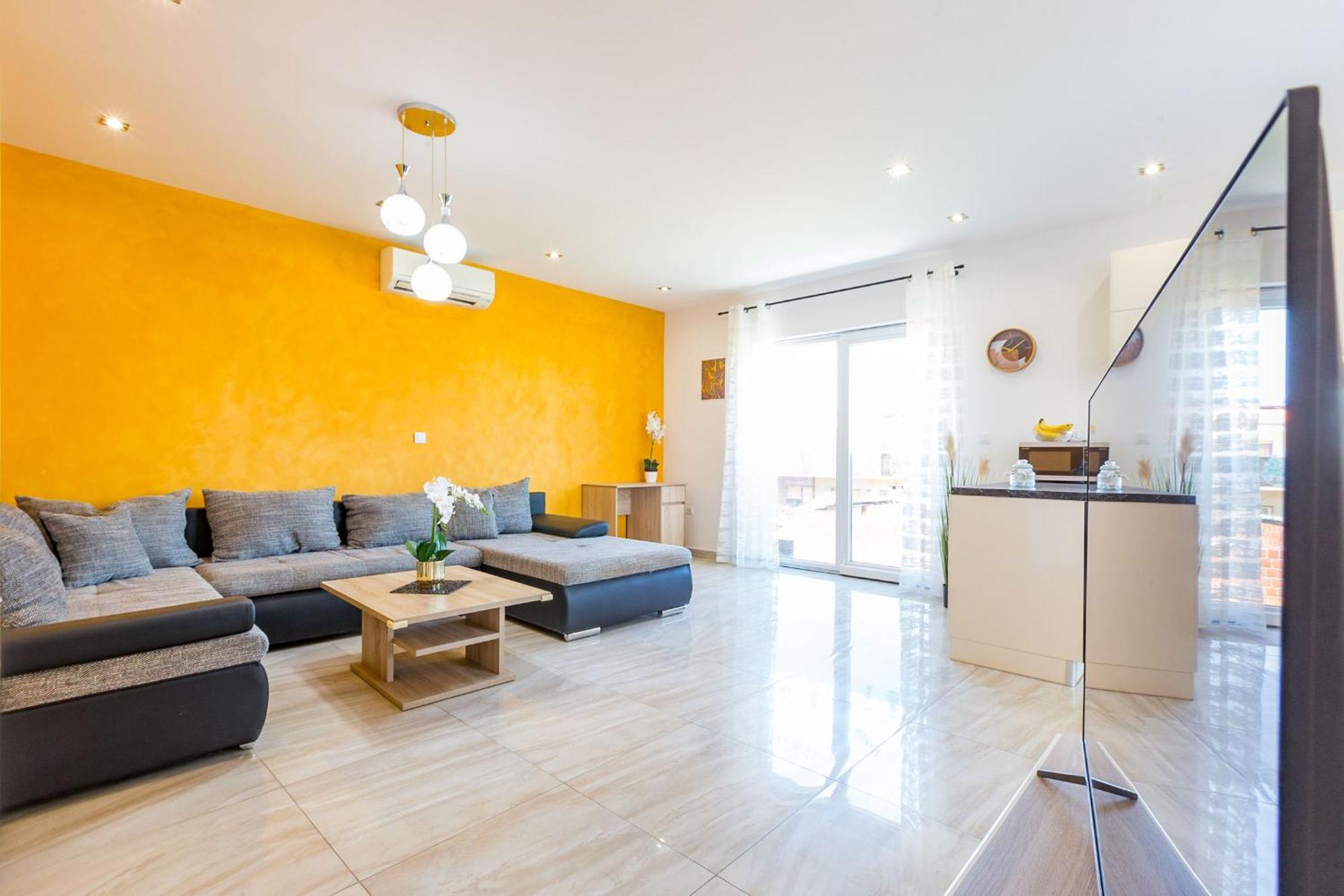 Km Exclusive Apartments Задар Екстериор снимка