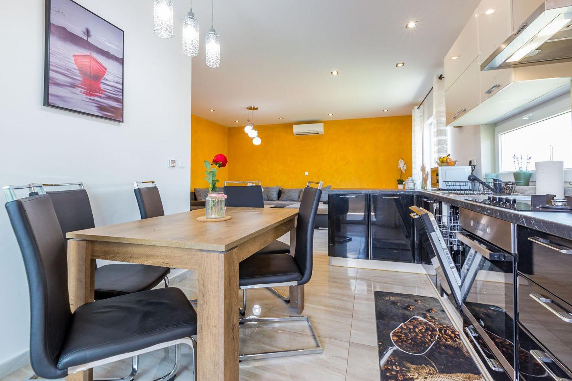 Km Exclusive Apartments Задар Екстериор снимка