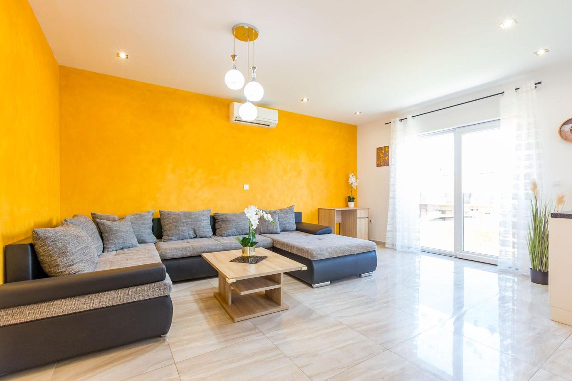 Km Exclusive Apartments Задар Екстериор снимка