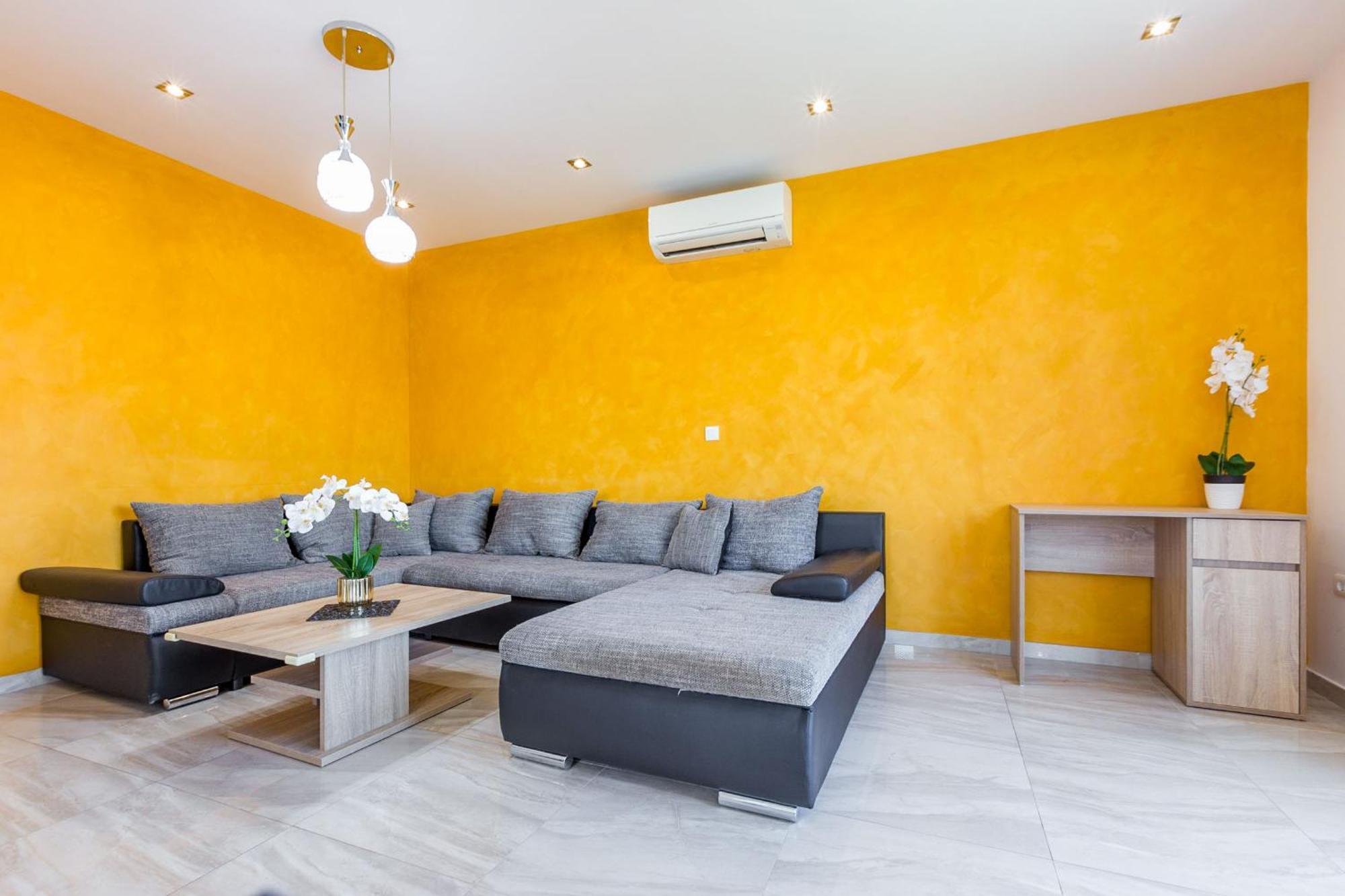 Km Exclusive Apartments Задар Екстериор снимка