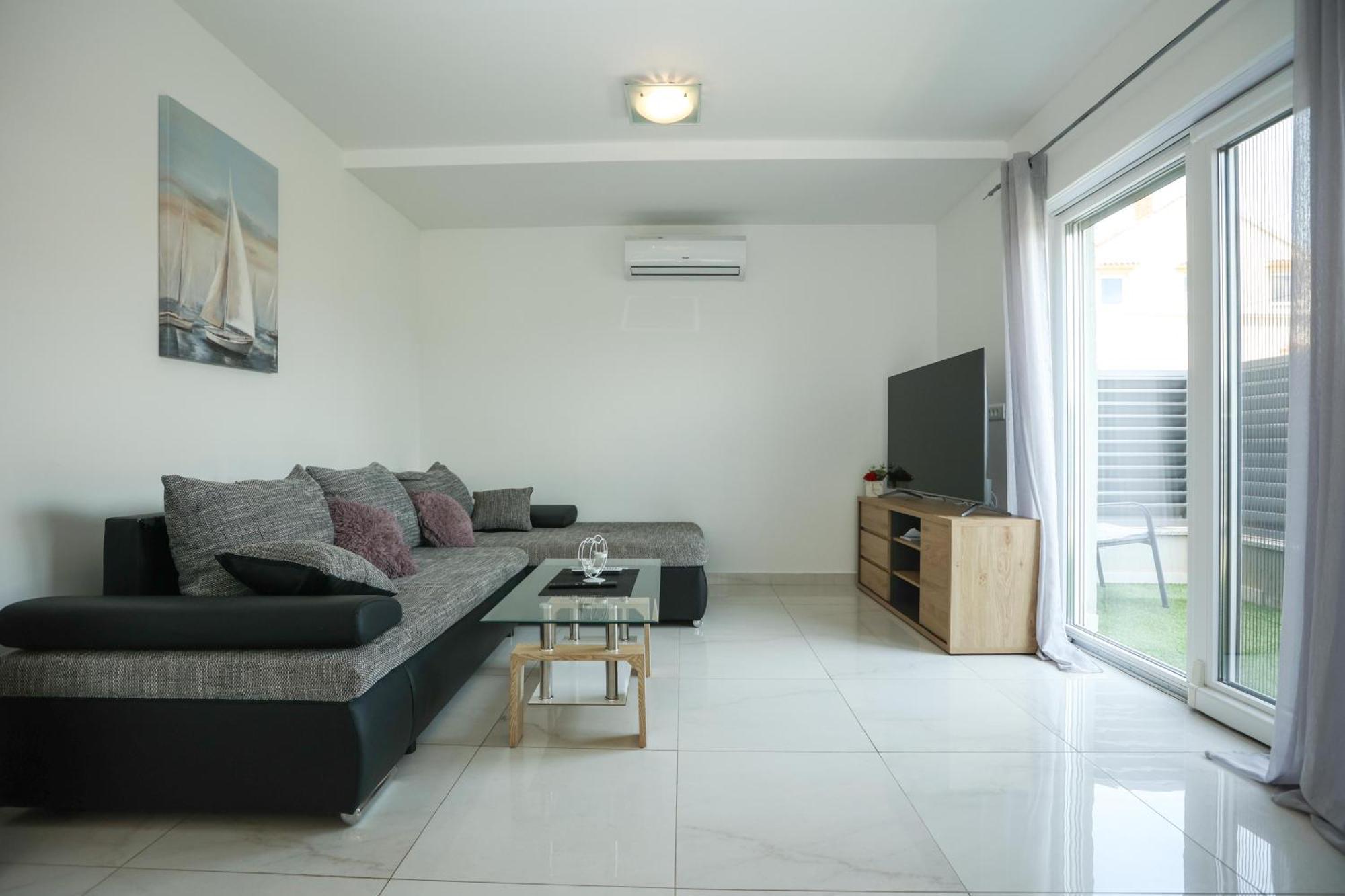 Km Exclusive Apartments Задар Екстериор снимка