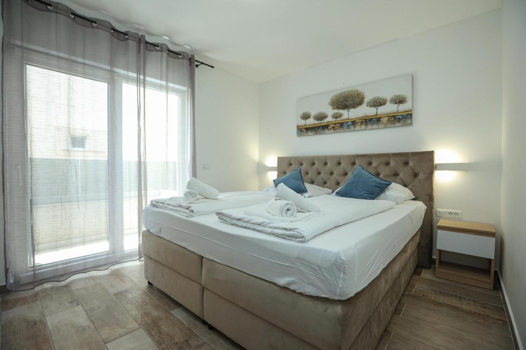 Km Exclusive Apartments Задар Екстериор снимка