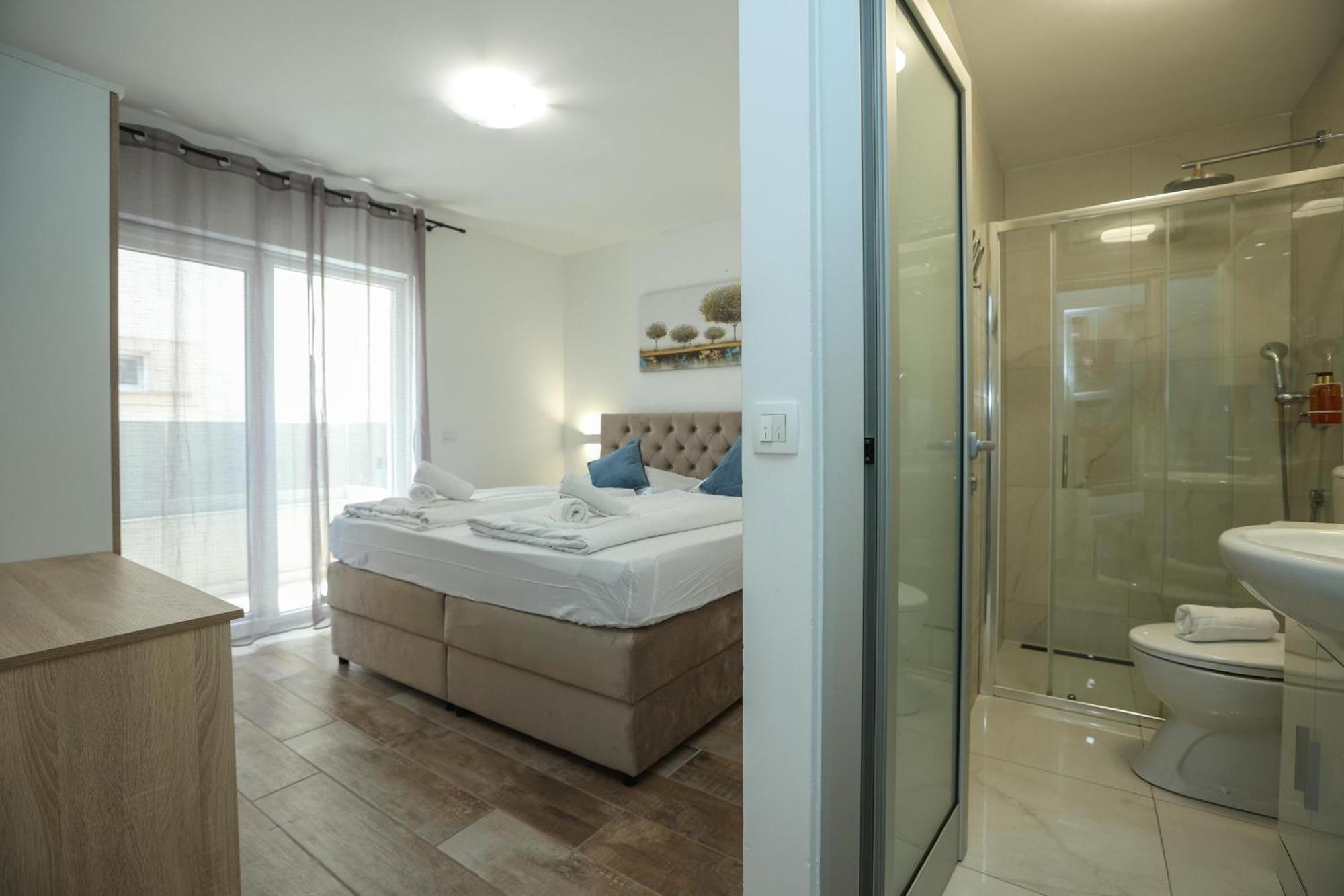 Km Exclusive Apartments Задар Екстериор снимка
