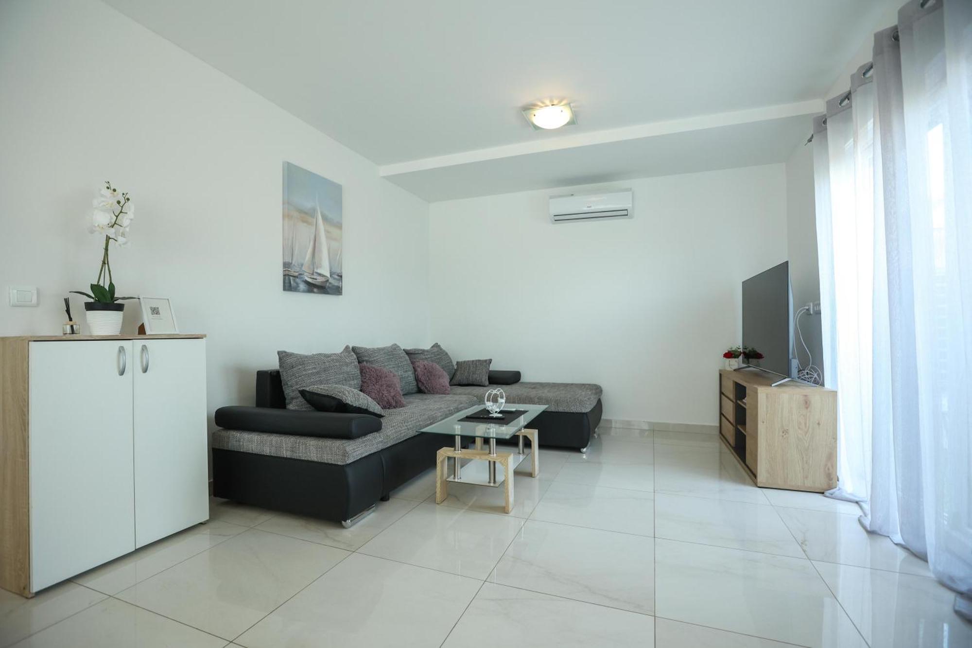 Km Exclusive Apartments Задар Екстериор снимка