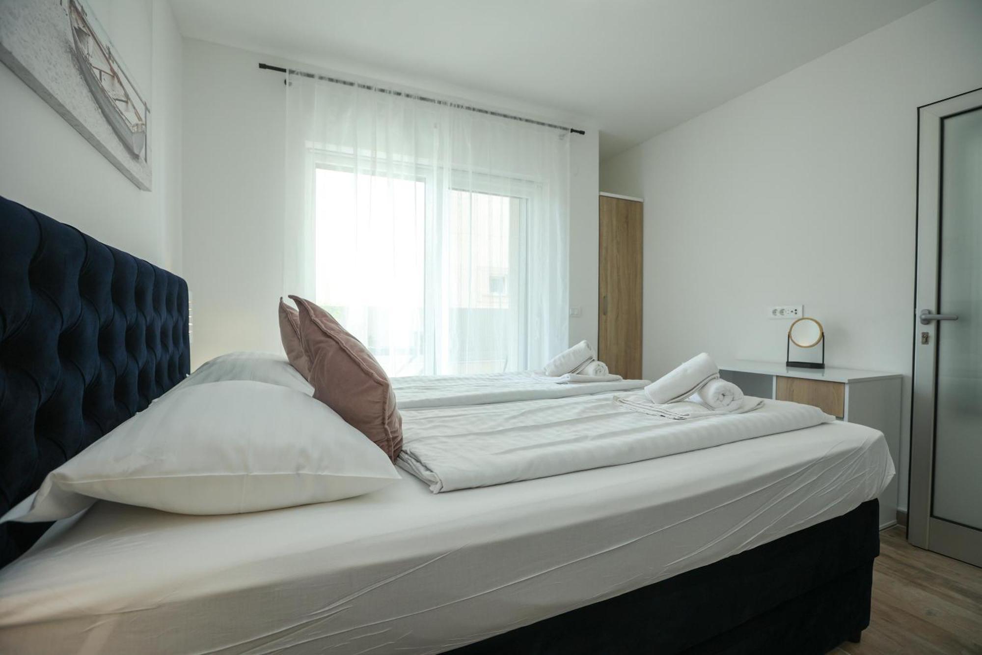 Km Exclusive Apartments Задар Екстериор снимка