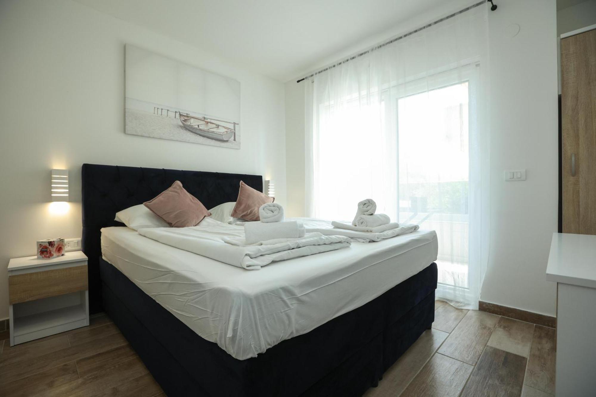 Km Exclusive Apartments Задар Екстериор снимка