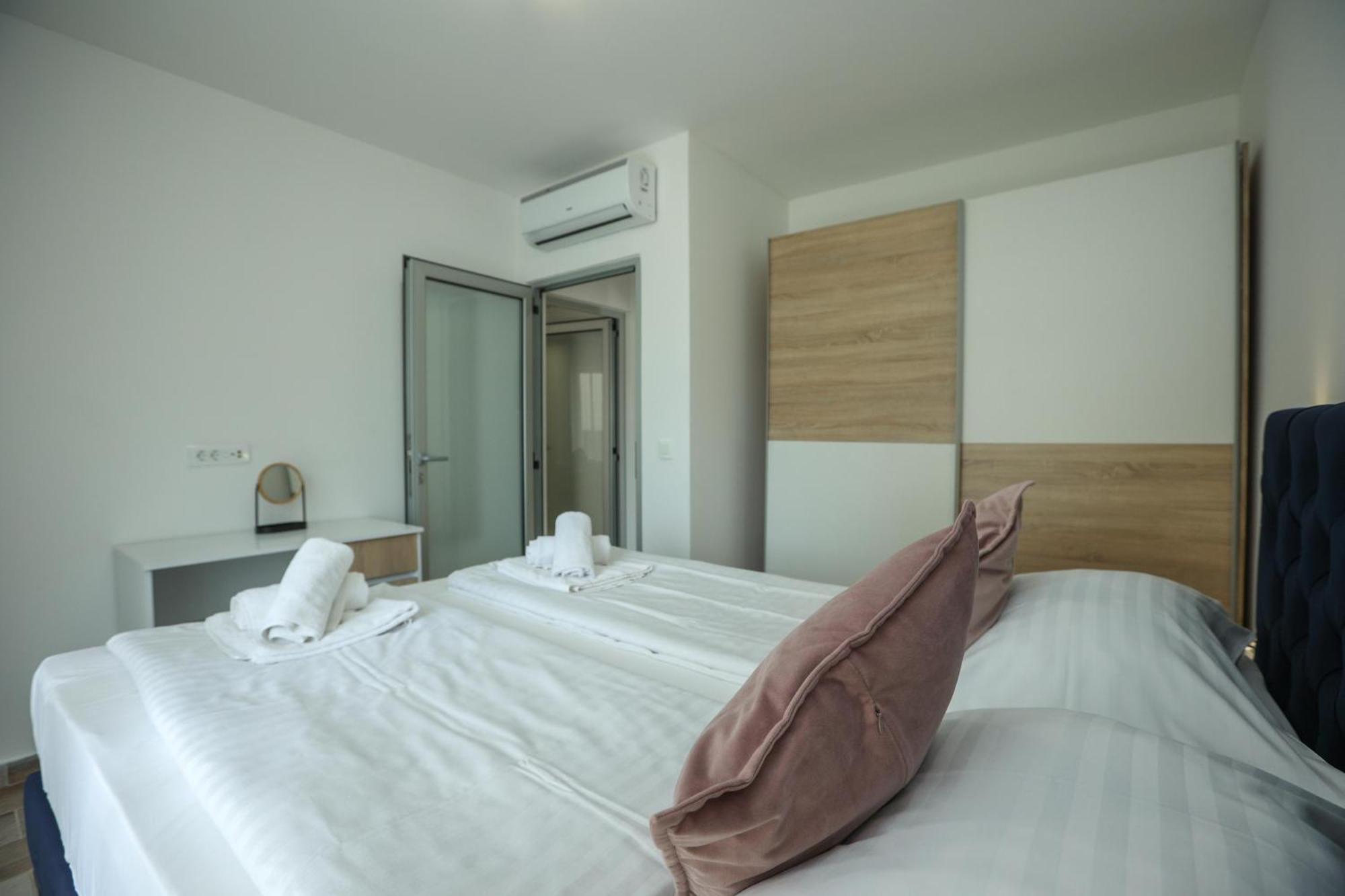 Km Exclusive Apartments Задар Екстериор снимка