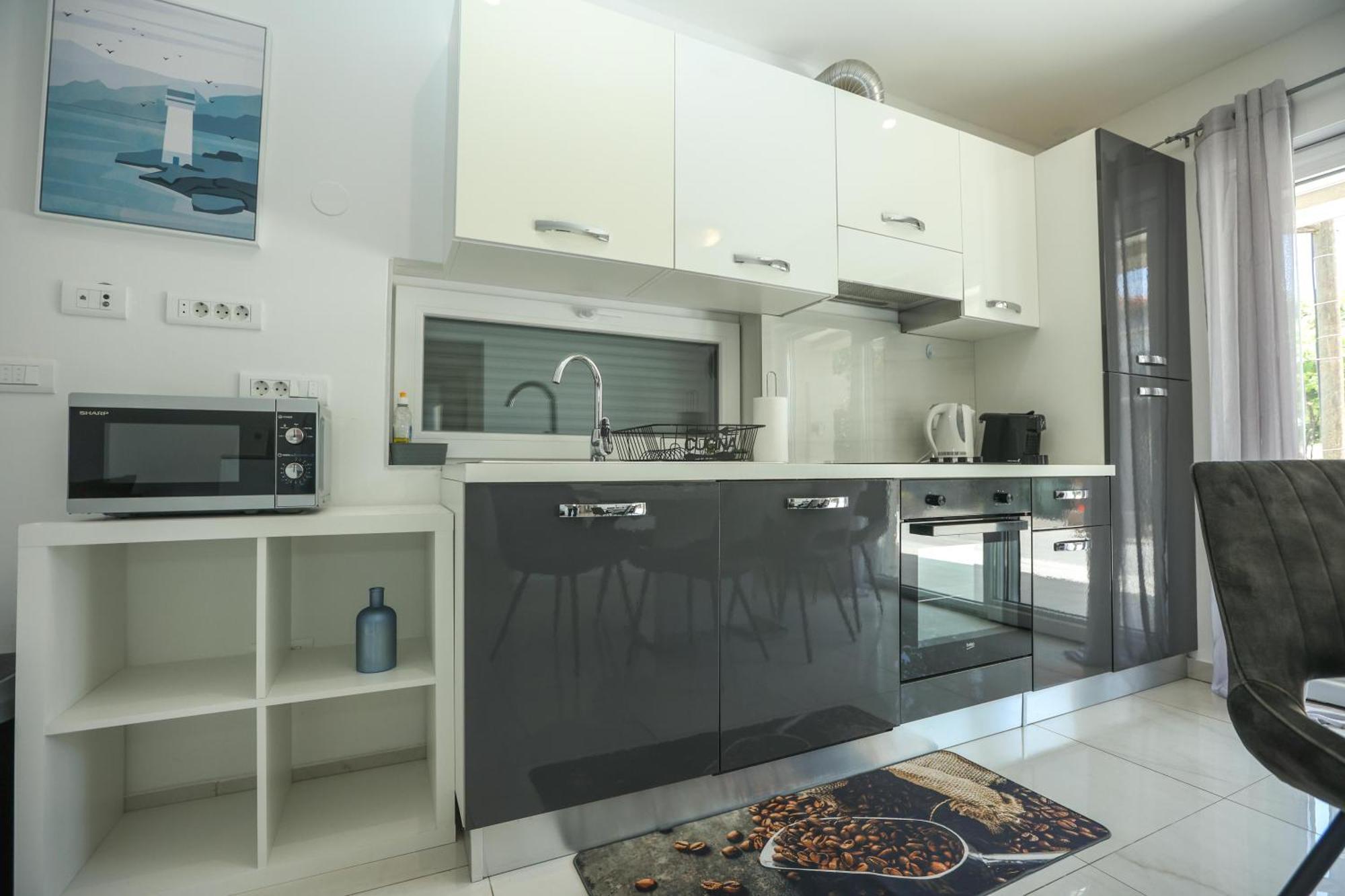 Km Exclusive Apartments Задар Екстериор снимка